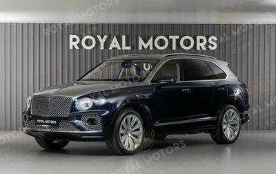 Bentley Bentayga I, 2020 год, 19 900 000 рублей, 1 фотография