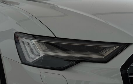 Audi A6, 2018 год, 5 800 000 рублей, 9 фотография