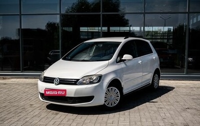 Volkswagen Golf Plus II, 2010 год, 650 000 рублей, 1 фотография