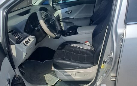 Toyota Venza I, 2011 год, 1 220 000 рублей, 1 фотография