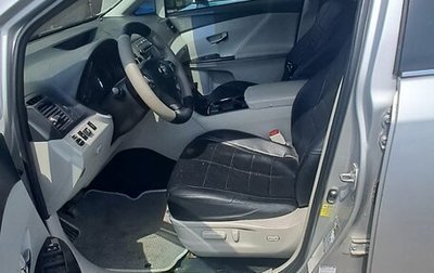 Toyota Venza I, 2011 год, 1 220 000 рублей, 1 фотография