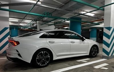 KIA K5, 2020 год, 2 900 000 рублей, 1 фотография