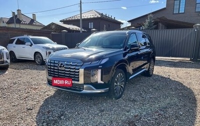 Hyundai Palisade I, 2024 год, 6 990 000 рублей, 1 фотография