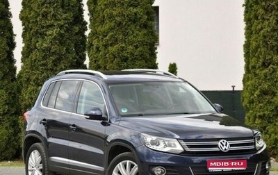 Volkswagen Tiguan I, 2011 год, 850 000 рублей, 1 фотография