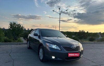 Toyota Camry, 2006 год, 1 050 000 рублей, 1 фотография
