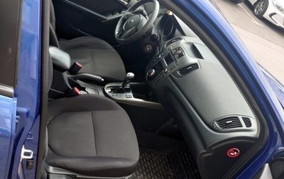 KIA Cerato III, 2010 год, 700 000 рублей, 1 фотография