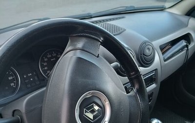 Renault Logan I, 2010 год, 540 000 рублей, 1 фотография