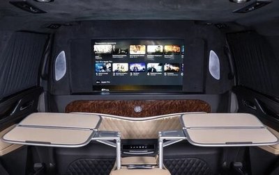 Cadillac Escalade V, 2021 год, 16 000 000 рублей, 1 фотография
