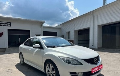 Mazda 6, 2008 год, 1 200 000 рублей, 1 фотография
