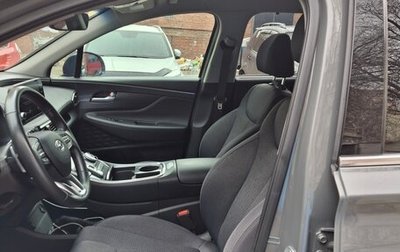 Hyundai Santa Fe IV, 2021 год, 3 400 000 рублей, 1 фотография