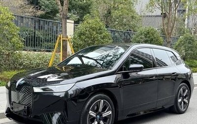 BMW iX, 2023 год, 5 300 000 рублей, 1 фотография