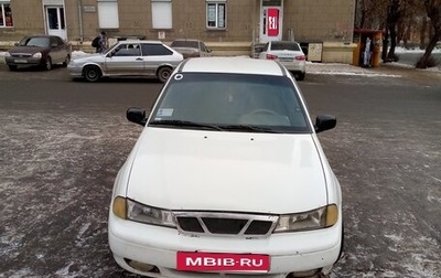 Daewoo Nexia I рестайлинг, 1999 год, 120 000 рублей, 1 фотография