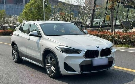 BMW X2, 2021 год, 2 400 000 рублей, 3 фотография