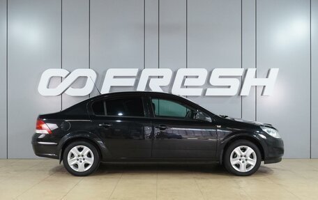 Opel Astra H, 2013 год, 769 000 рублей, 5 фотография