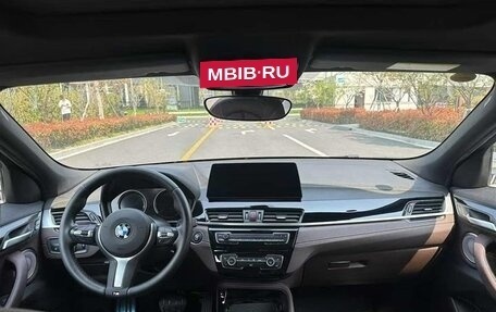 BMW X2, 2021 год, 2 400 000 рублей, 4 фотография