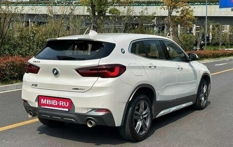 BMW X2, 2021 год, 2 400 000 рублей, 5 фотография