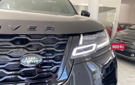 Land Rover Range Rover Velar I, 2021 год, 5 100 000 рублей, 4 фотография