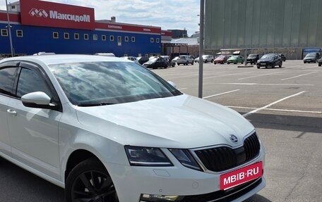 Skoda Octavia, 2017 год, 2 100 000 рублей, 5 фотография