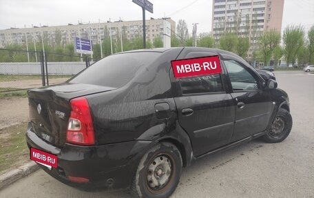 Renault Logan I, 2012 год, 250 000 рублей, 6 фотография
