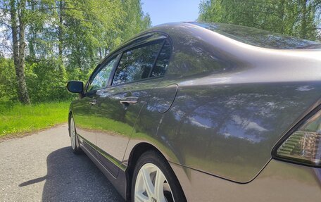 Honda Civic VIII, 2010 год, 1 430 000 рублей, 9 фотография