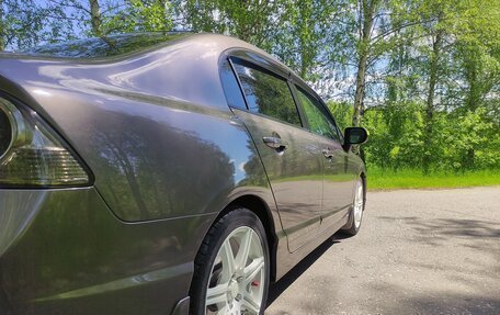 Honda Civic VIII, 2010 год, 1 430 000 рублей, 10 фотография