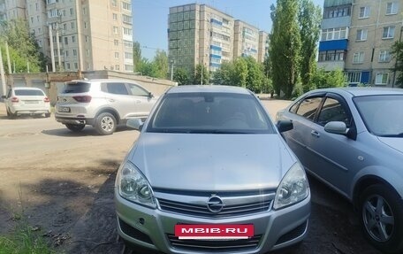 Opel Astra H, 2011 год, 620 000 рублей, 3 фотография