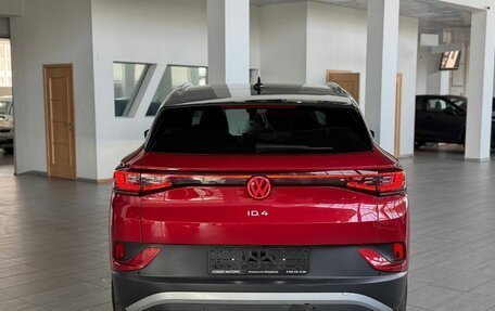 Volkswagen ID.4, 2022 год, 3 299 900 рублей, 5 фотография