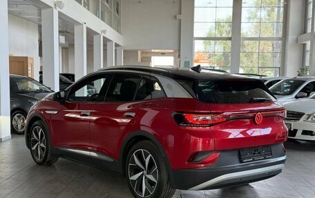 Volkswagen ID.4, 2022 год, 3 299 900 рублей, 4 фотография