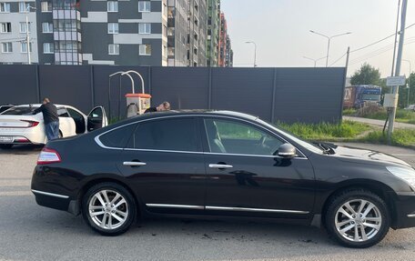 Nissan Teana, 2012 год, 890 000 рублей, 2 фотография