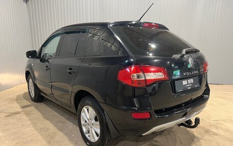 Renault Koleos I рестайлинг 2, 2009 год, 770 000 рублей, 3 фотография