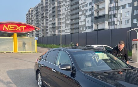 Nissan Teana, 2012 год, 890 000 рублей, 3 фотография