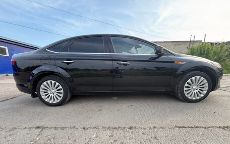 Ford Mondeo IV, 2008 год, 830 000 рублей, 2 фотография