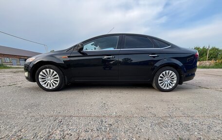 Ford Mondeo IV, 2008 год, 830 000 рублей, 5 фотография