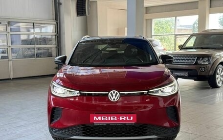 Volkswagen ID.4, 2022 год, 3 299 900 рублей, 2 фотография