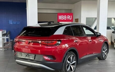 Volkswagen ID.4, 2022 год, 3 299 900 рублей, 6 фотография