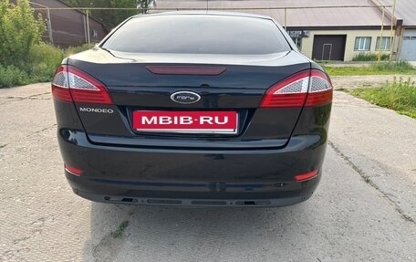 Ford Mondeo IV, 2008 год, 830 000 рублей, 3 фотография