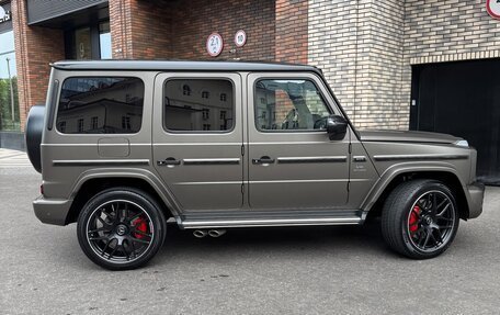 Mercedes-Benz G-Класс AMG, 2021 год, 20 750 000 рублей, 3 фотография