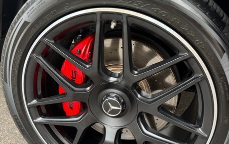 Mercedes-Benz G-Класс AMG, 2021 год, 20 750 000 рублей, 5 фотография