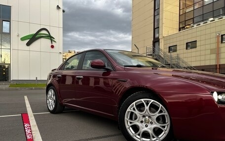 Alfa Romeo 159, 2007 год, 1 249 000 рублей, 4 фотография