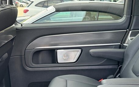 Mercedes-Benz V-Класс, 2025 год, 11 800 000 рублей, 4 фотография
