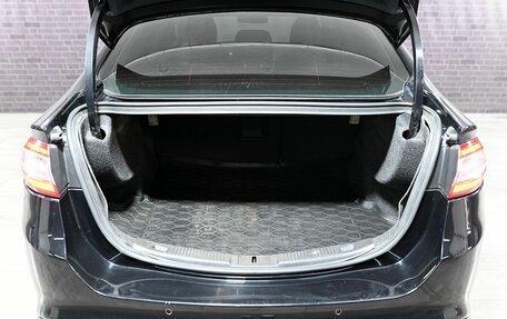 Ford Mondeo V, 2015 год, 1 600 000 рублей, 6 фотография