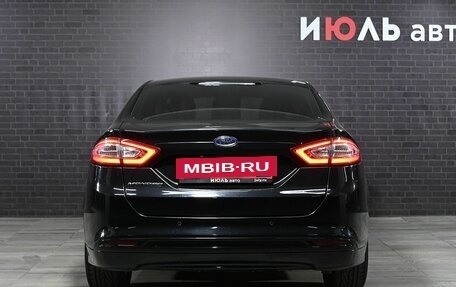 Ford Mondeo V, 2015 год, 1 600 000 рублей, 5 фотография