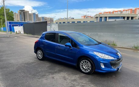 Peugeot 308 II, 2009 год, 520 000 рублей, 3 фотография