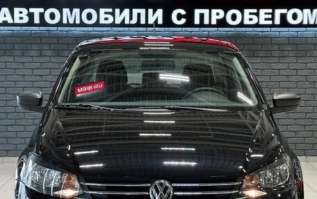 Volkswagen Polo VI (EU Market), 2017 год, 1 180 000 рублей, 3 фотография