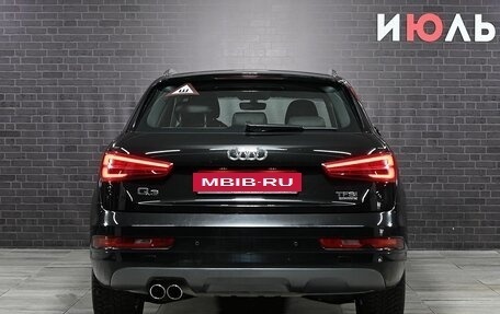 Audi Q3, 2016 год, 2 650 000 рублей, 5 фотография