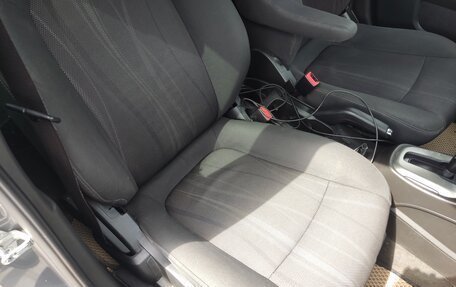 Chevrolet Aveo III, 2013 год, 700 000 рублей, 3 фотография