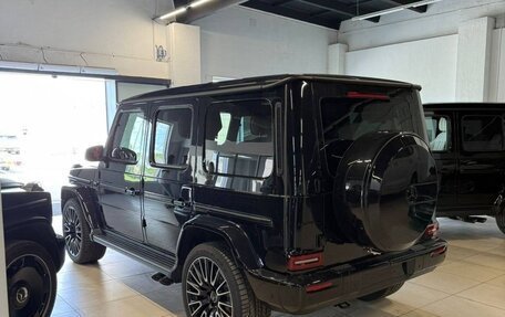 Mercedes-Benz G-Класс AMG, 2025 год, 28 500 000 рублей, 3 фотография