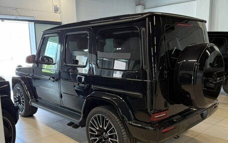 Mercedes-Benz G-Класс AMG, 2025 год, 28 500 000 рублей, 2 фотография