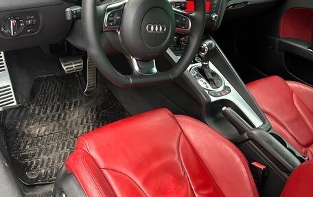 Audi TT, 2007 год, 1 500 000 рублей, 3 фотография