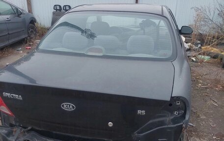 KIA Spectra II (LD), 2007 год, 170 000 рублей, 2 фотография